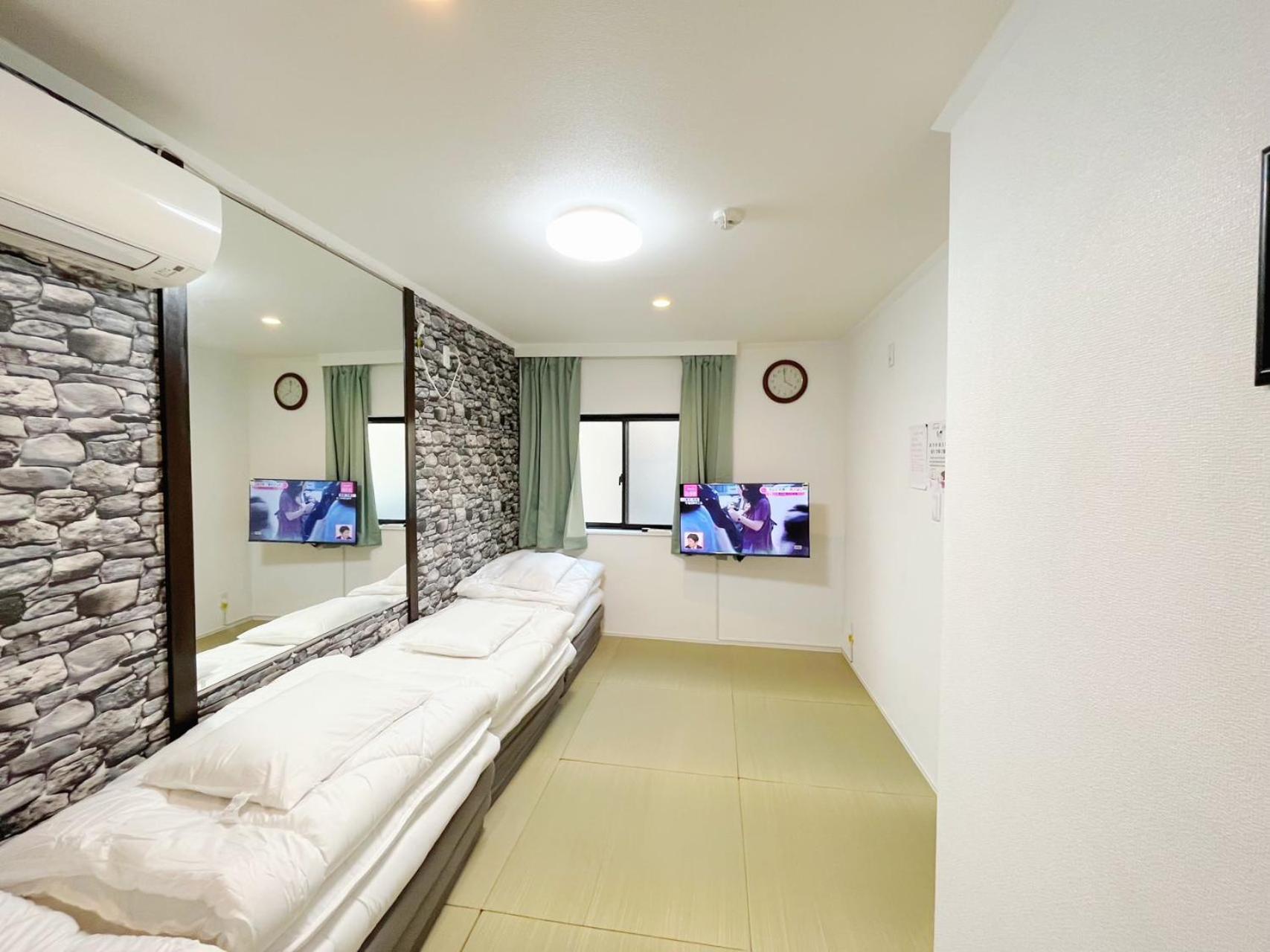 花乃郷 赤羽 Apartamento *