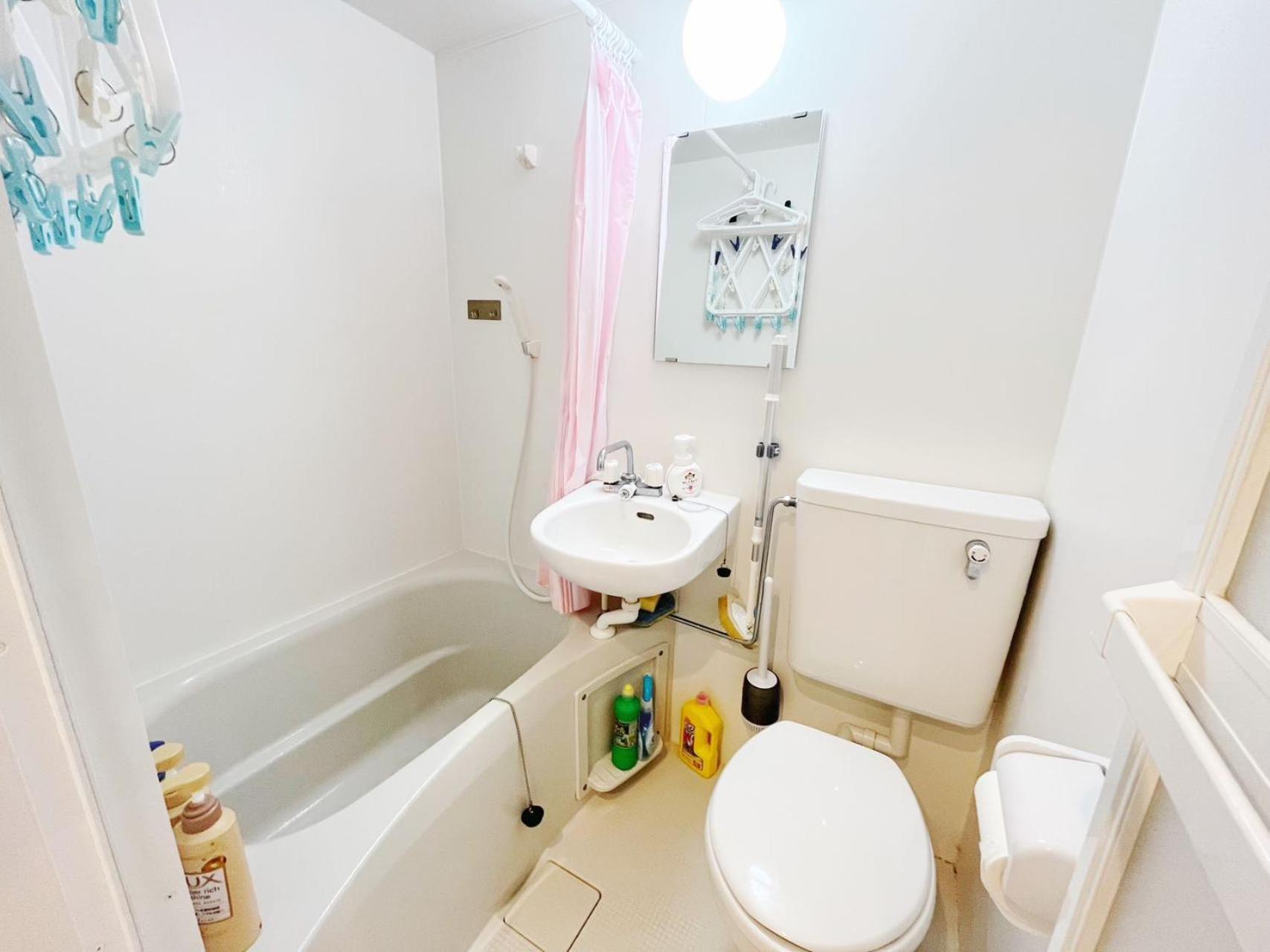 Apartamento 花乃郷 赤羽 *